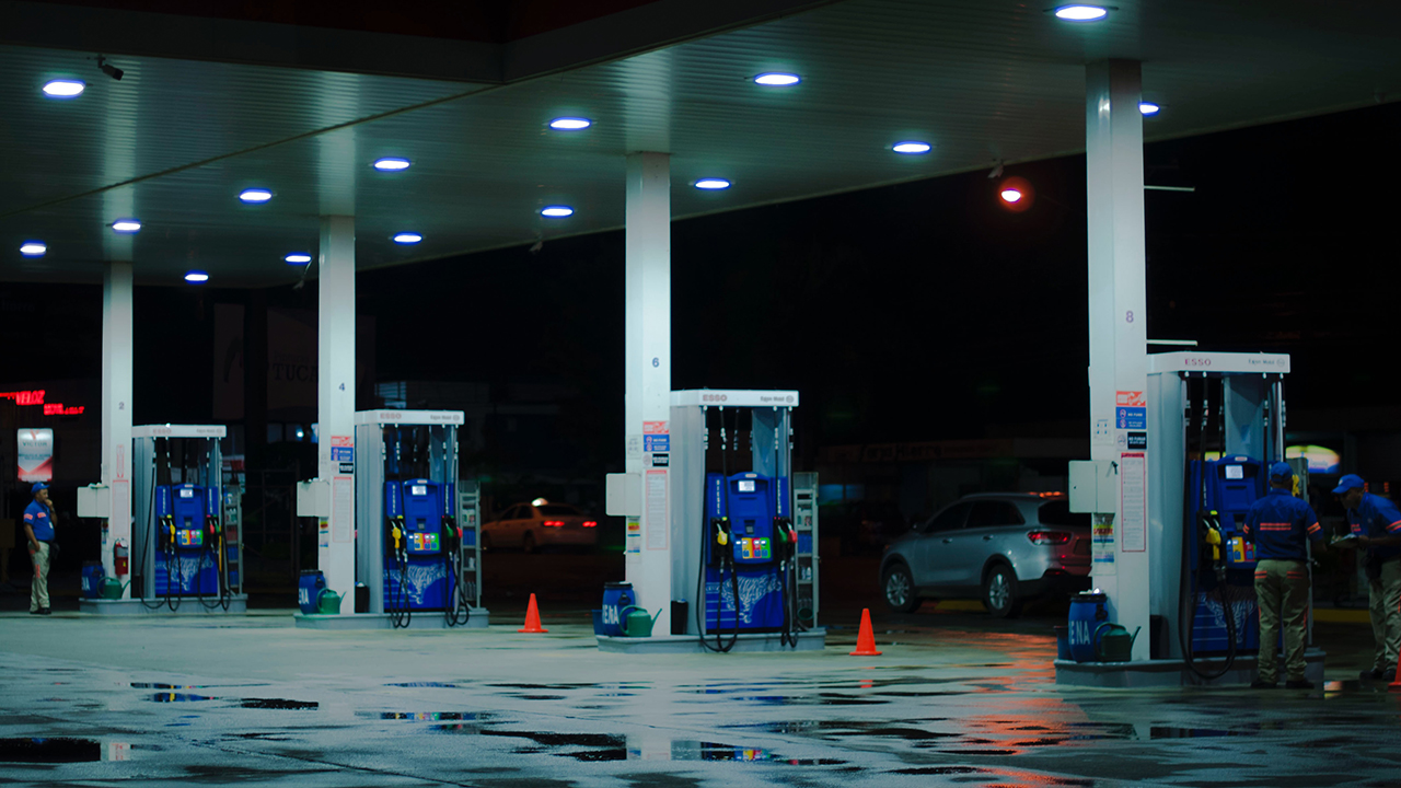 OIL ADULTERATION A BIG RISK TO SOUTH AFRICA’S FUEL SECURITY