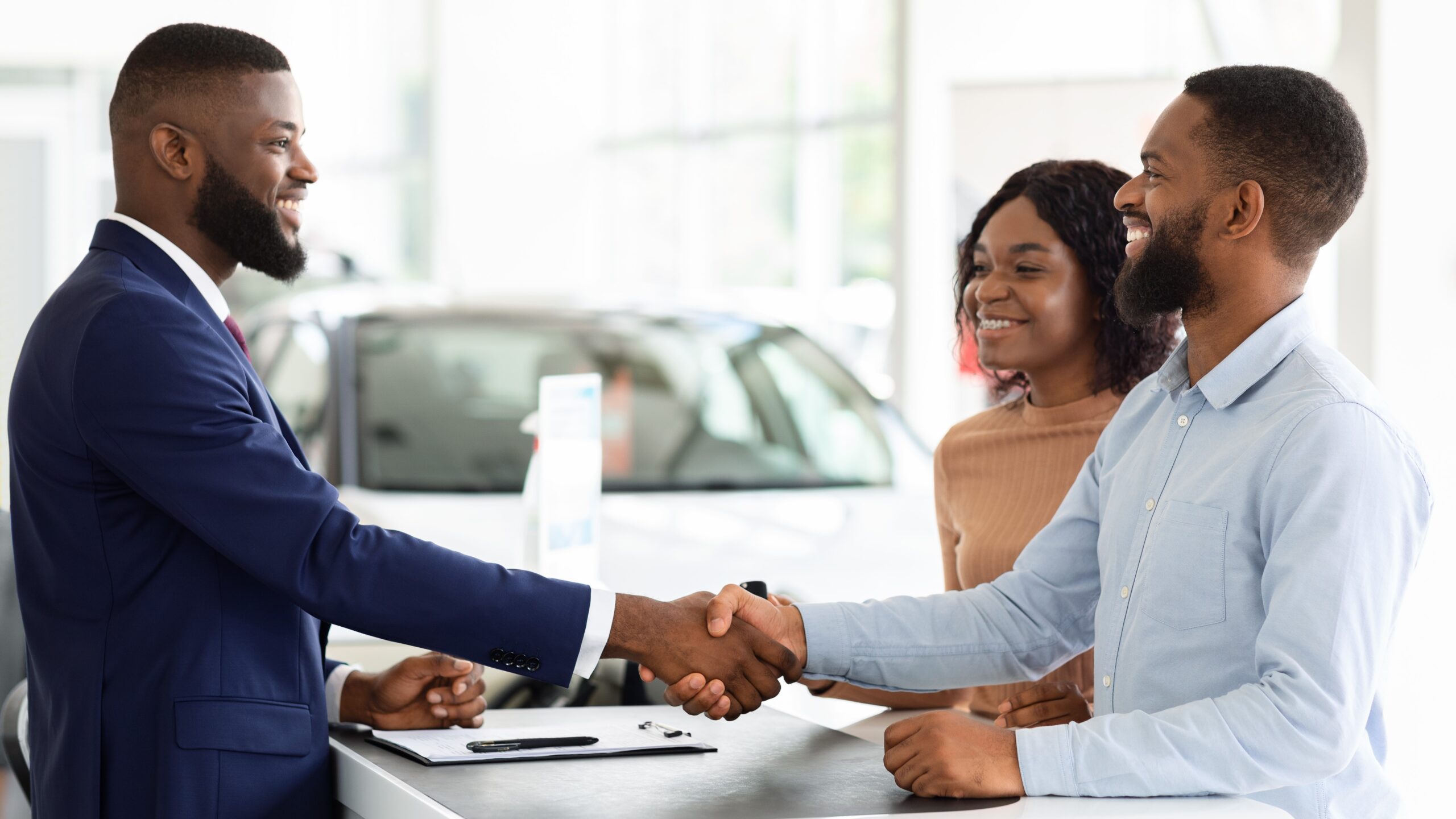 LEGACY MOTOR GROUP DRIVES TRANSFORMATION WITH NEW YOUTH PROGRAMME