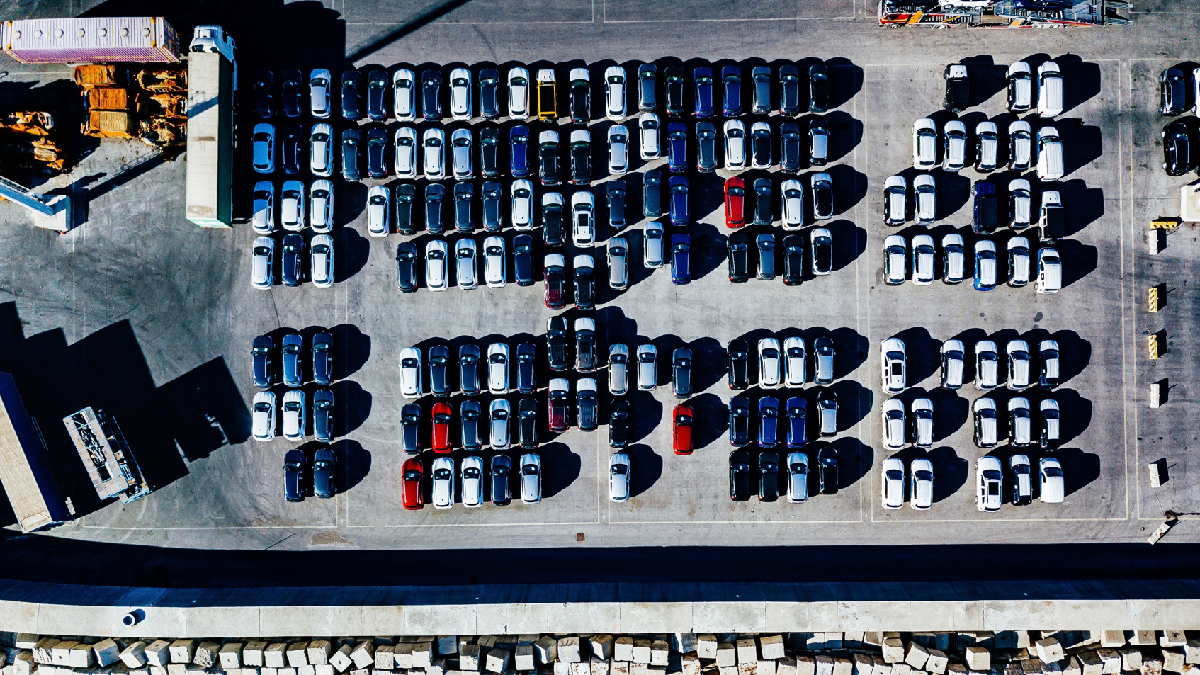 AFRICA SHOULD NOT BE A DUMPING GROUND FOR UNFIT EUROPEAN VEHICLE CAST-OFFS